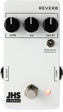 JHS 3 Series Reverb Pedal