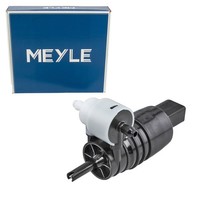 Meyle Waschwasserpumpe Dualpumpe FüR BMW F40 G21 G31 F48 G01 F15 Mini F54 F55