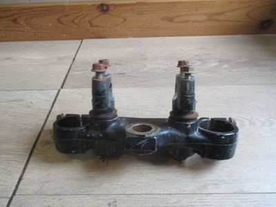YZ 490 YAMAHA 1988 YZ 490 1988 TOP TREE CLAMP | eBay