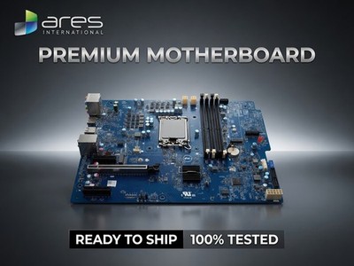 Dell Precision 3520 Mainboard DCKVD i7-7820HQ Quadro M620