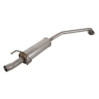 MittelschalldäMpfer Bosal 284-585