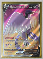 Galarian Articuno V 169/198 Ultra Rare - Sword & Shield Chilling Reign Set - NM on eBay