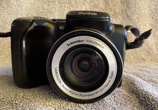 Kodak Variogon Digital Camera, EasyShare Z712 IS, 12X Zoom, Parts ONLY