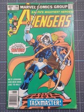 Avengers #196 (1980) Prices | Avengers Series