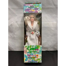 New Candi Girls Secrets Sleepwear & Lingerie: Sweet Dreams, Swedish Blonde