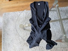 Mens Rapha Trail Cargo Bib shorts Size Small