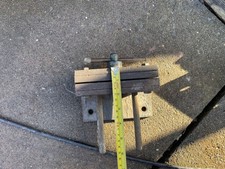 Carpenters wood working vice clamp ?