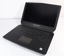 Alienware 15 R2 Intel i7-6820HK GTX 980M Graphics Card - See Notes