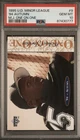 1995 Upper Deck Minors Michael Jordan One On One #9 Baseball Barons GEM PSA 10