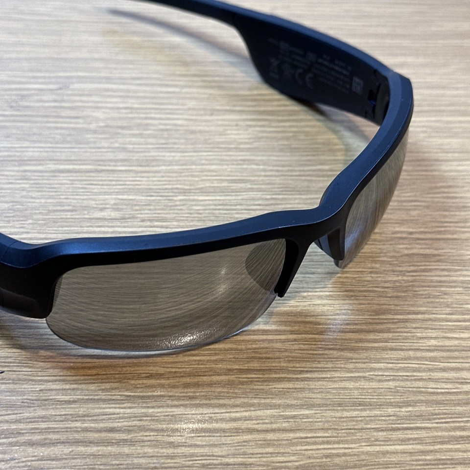 Verres De Remplacement Polarisés Et Anti-rayures Pour Lunettes BOSE Tempo - Couleurs Variées, UV400, Miroir (sauf Gris/brun)