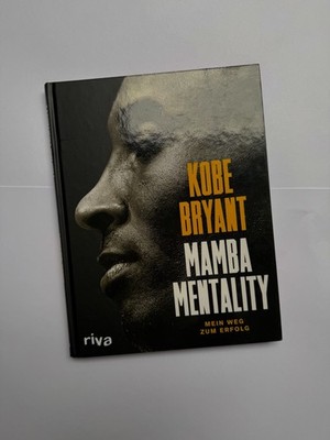 KOBE BRYANT Biografie   MAMBA MENTALITY | Deutsch | BASKETBALL Inspiration
