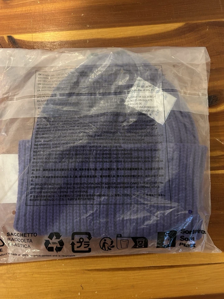 Gorro Salomon Snowbird Foto 4 de 4