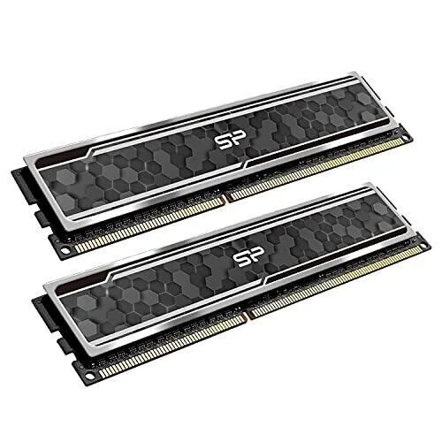 PC4-25600 (DDR4-3200) Bus Speed Computer RAM 8 GB Capacity per