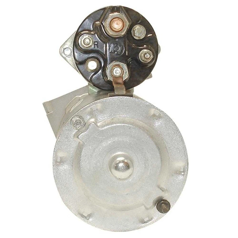 Стартер подходит для 1983-1991 Pontiac 6000 Fiero Phoenix ACDELCO PROFESSIONAL - Изображение 2 из 4