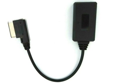 Bluetooth MMI Adapter kompatibel mit Mercedes W164 W204 W212 W221 NTG 2.5 4.5