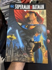 Superman/Batman Vol #5 TPB (DC Comics April 2017) New
