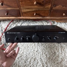 Cambridge Audio A3i Intigrated Amplifier