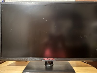 Sceptre E24 24  TV & Gaming Monitor with USB/DT/HDMI/MHL, 100-240 V~, 60/50 Hz