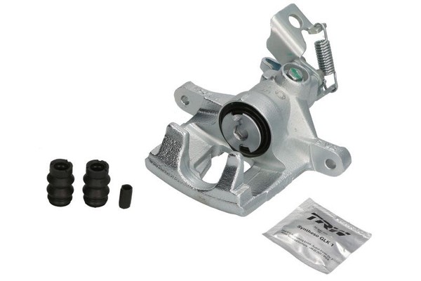 Bremssattel Trw BHN377E, Hinten Links-image