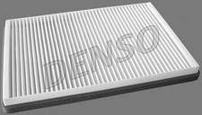 Image of Cabin Air Filter DENSO MERCEDES-BENZ A-CLASS (W168) A 140 (168.031, 168.131)...