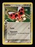 Ledyba (Delta Species) 53/101 Common Dragon Frontiers Pokémon Card