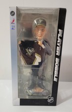 Pittsburgh Penguins Jordan Staal Bobblehead Forever Collectibles Draft Day Rare