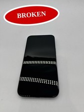 (BROKEN) Apple iPhone 13 256GB Pink Unlocked