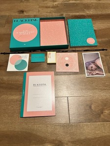 Blackpink Summer Diary | eBay