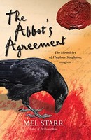 Mel Starr - Abbot's Agreement - Paperback - G245Z