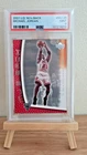 2001 Upper Deck MJ's Back Michael Jordan MJ-25 Chicago Bulls Card PSA 9 MINT