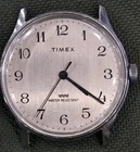 VINTAGE TIMEX MARLIN MEN'S WATCH
