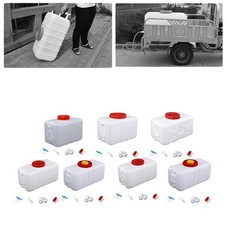 Wasserbehälter-Set, Wassereimer, kein Auslau...
