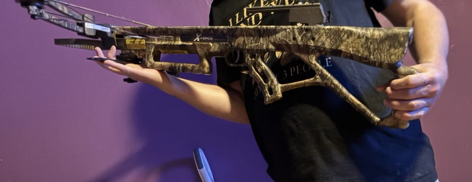 Eastland XForce 500 Crossbow - Image 2 of 4