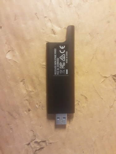 SAMSON XPD2 Handheld USB Digital Wireless System - Picture 13 of 18