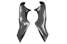 Carénage du Cockpit Carbone pour Suzuki Hayabusa 2021-