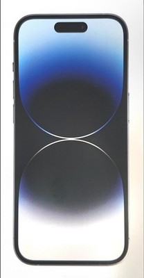 Original Apple Empty Box iPhone 14Pro Silver (No accessories/No Manual/Only Box)