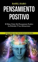Rafel Haro | Pensamiento Positivo | Taschenbuch | Spanisch (2020) | Daniel Heath