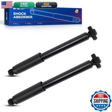 KAX Rear Struts & Shocks For 2010-2013 Acura ZDX 349025*2