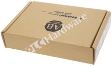 Sealed Pre-owned Allen Bradley 1746-OA16 /D SLC 500 16-Channel AC Output Module