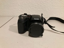 Kodak EasyShare Z5010 IS Black 8.1 MP Digital Camera