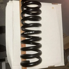 2Pcs  Strutmasters Coil Springs Mercedes-Benz S 500 W140 1994, 1999 New Takeoff