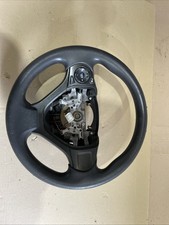 2012 HONDA CIVIC MK9 FACELIFT MULTIFUNCTIONAL STEERING WHEEL 