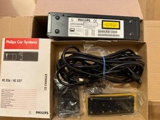 Philips CD-Wechsler RC026 / RC027 nagelneu und originalverpackt (CD-Magazin nicht im Lieferumfang enthalten)
