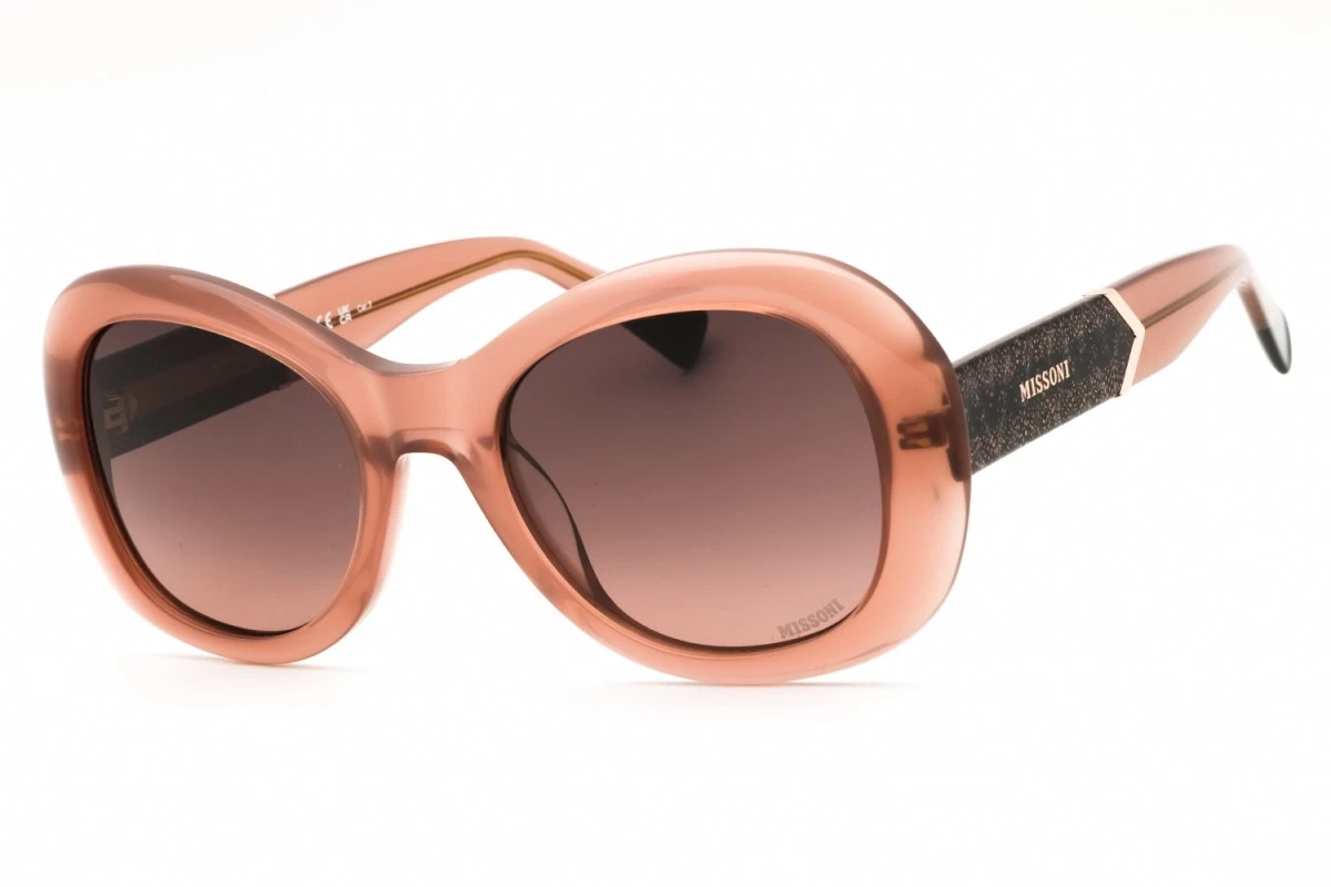 Missoni Oval Sunglasses for Women for sale | eBay