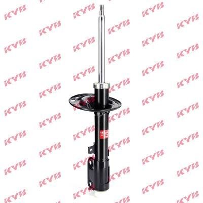 StossdÄMpfer Hinten Links KYB 334389 FÜR Toyota DÄMpfer FahrwerksdÄMpfer-image