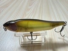 1998 Megabass Giant Dog-X Topwater Pencilbait 1/2oz 98mm Bass Fishing Lure (B111