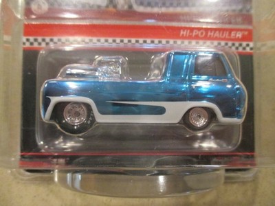 HOT WHEELS RED LINE CLUB HI-PO HAULER # 5923 MIB 194735058846| eBay