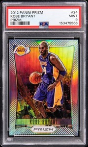 Panini Prizm Silver | eBay
