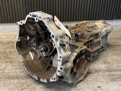 70408 Schaltgetriebe MPA SEAT Exeo ST (3R) 01X300044TX