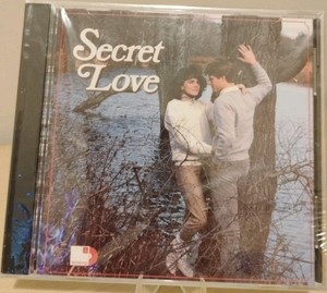 その他 SECRET LOVE International Lovers [CD] Secret Love CD | eBay